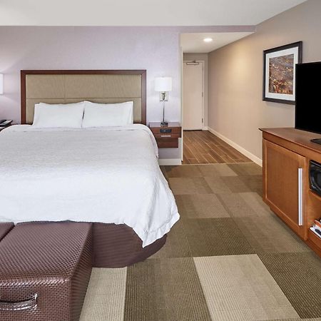 Hampton Inn Fond Du Lac Exterior foto