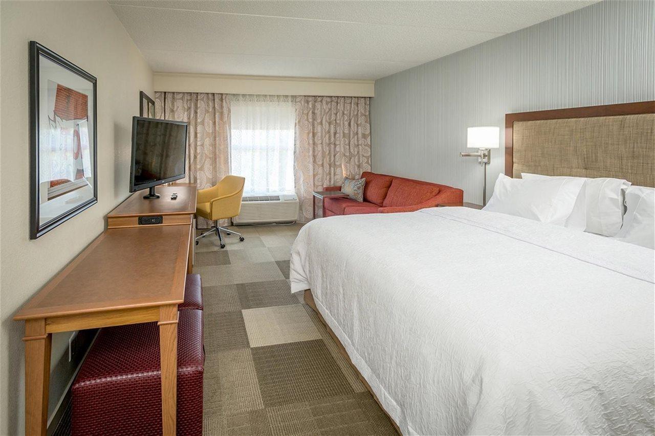 Hampton Inn Fond Du Lac Exterior foto