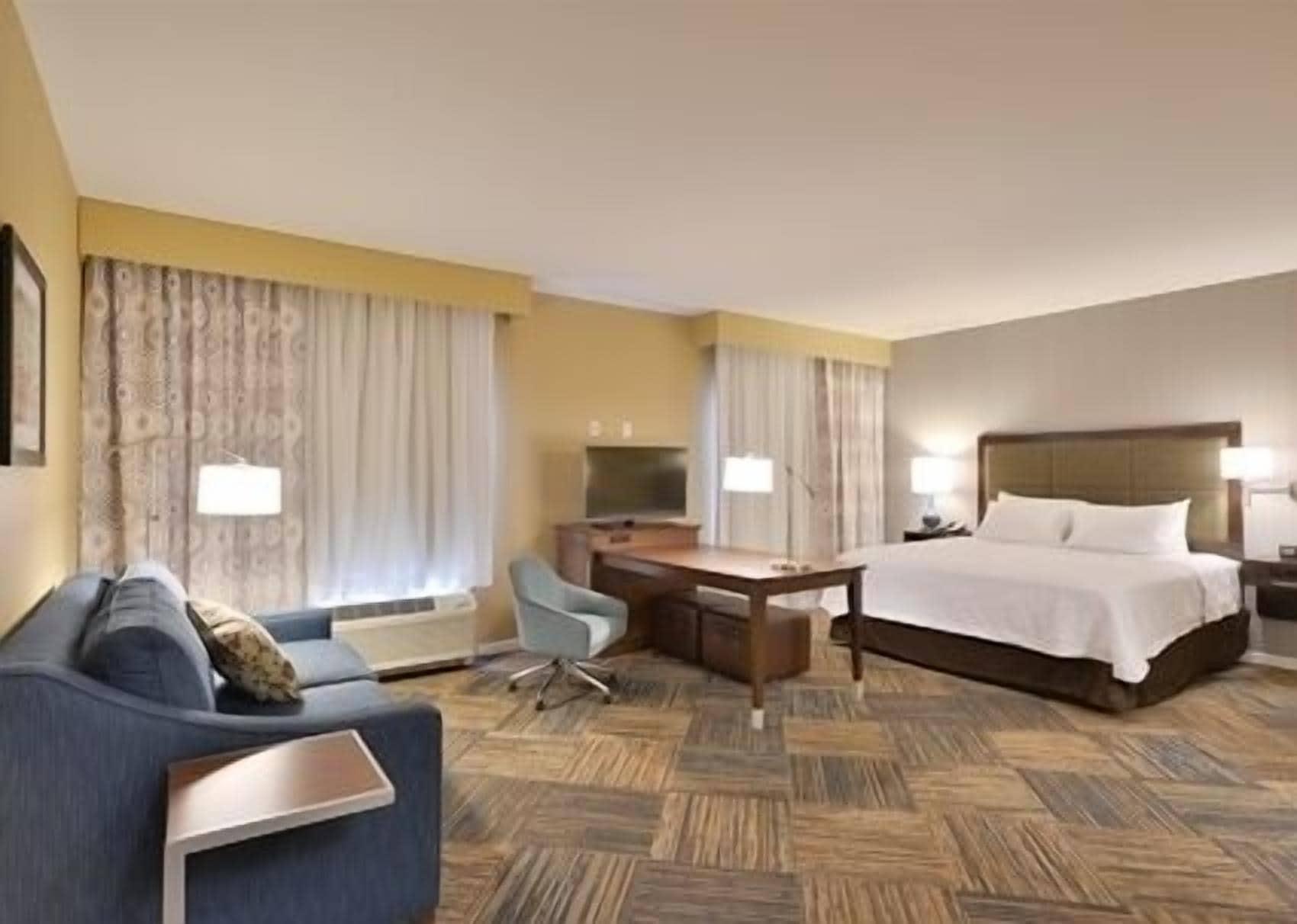 Hampton Inn Fond Du Lac Exterior foto