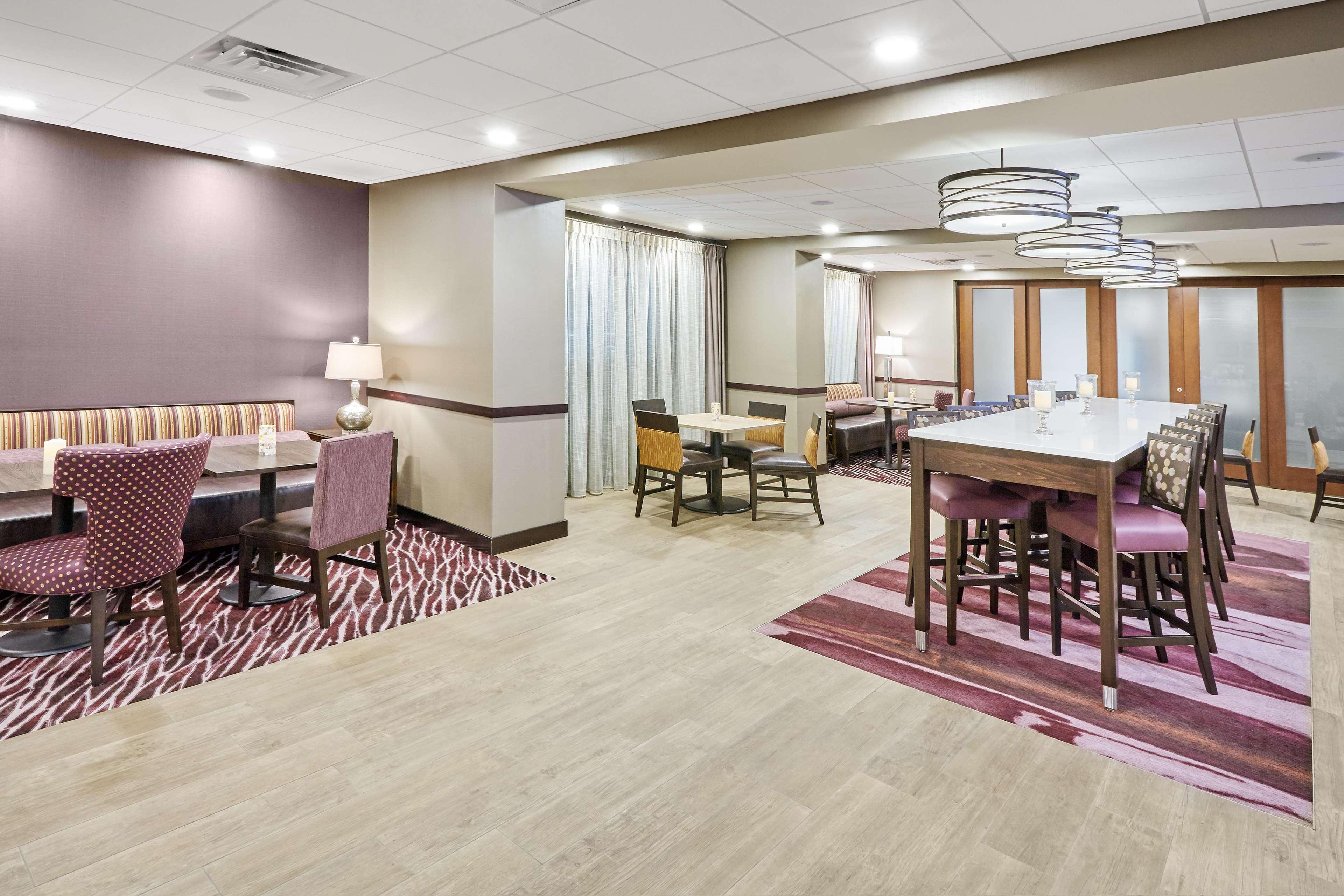 Hampton Inn Fond Du Lac Exterior foto